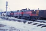 CGW 60, 30